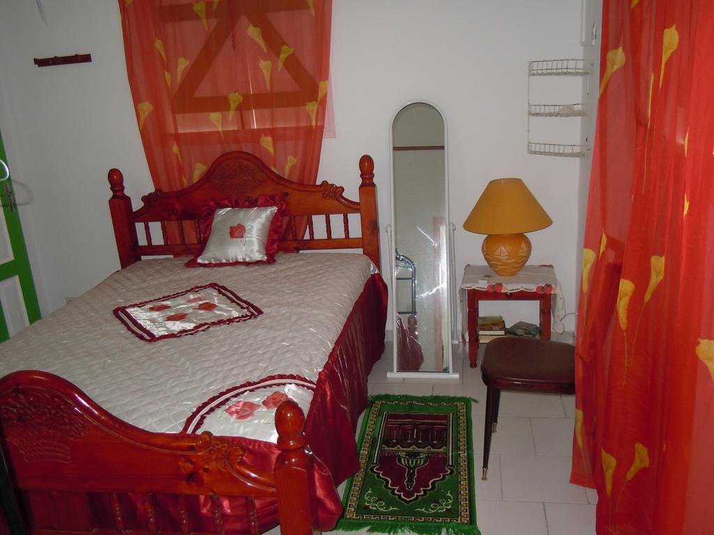 Villa Ludivine Sainte-Anne  Camera foto